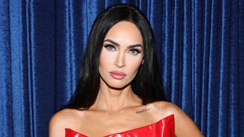 Megan Fox writes poetry book inspired by ‘carrying the weight’ of men’s ‘sins’