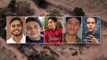 5 students beaten, murdered by Mexican cartel in horrifically graphic video were lured by job offer: report