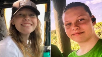 Florida teen reported missing found safe, police say she was not kidnapped