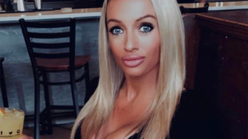 Maryland officials find body near trail woman reportedly vanished from after going for walk