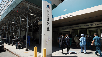 New York City doctor shoots baby, turns gun on herself in horrific murder-suicide: police