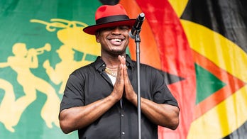 Ne-Yo reverses 'publicist's' apology for comments against allowing kids to transition: 'This is how I FEEL'
