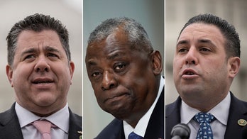 NY Republicans furious over Pentagon plea deal talks with alleged 9/11 perpetrators: ‘Slap in the face'