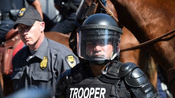 Ohio GOP sounds alarm as progressives submit state constitutional amendment stripping police protections