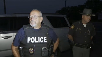 Ohio standoff near Dayton airport ends: Semi-truck driver taken hostage rescued, 2 suspects die at hospital