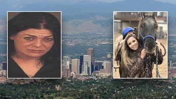 Colorado driver with heroin, meth in system when she killed 25-year-old sentenced to 22 years in prison