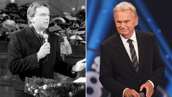 'Wheel of Fortune' legend Pat Sajak turns 77: From Army disc jockey to setting TV records