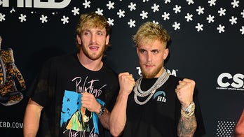 Jake Paul, lifelong Browns supporter, says he's 'transitioning' fandom to  division rival: '26 years of terror'