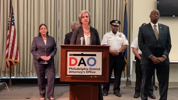 Philadelphia teen charged with planning national terrorist attack