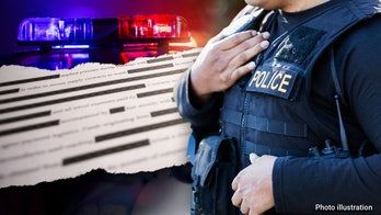 REDACTED: Police force uses unique argument to keep nearly all its officers’ names secret