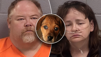 Police make disturbing find behind trailer wall while investigating man's death