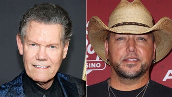 Randy Travis supports Jason Aldean through 'Try That in a Small Town' backlash