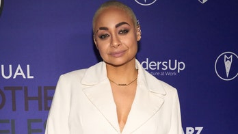 Disney star Raven-Symoné suffered seizure after getting plastic surgery before turning 18