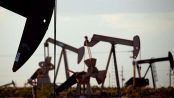Record-breaking oil production in New Mexico may bring state income surplus of $3.5 billion