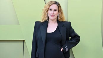 Bruce Willis' daughter Rumer admits baby's name was inspired by a typo: 'Divine intervention'