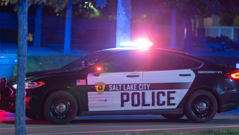 Utah man charged after allegedly shooting girlfriend in the leg for attending party without him