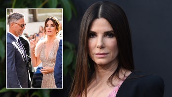 Sandra Bullock mourns partner Bryan Randall: What to know about man she called the 'love of my life'