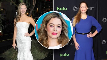'Pretty Little Liars' star gained 70 pounds in 1 year, claims 15 doctors couldn't properly diagnose her