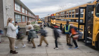 Louisville students return to school following disastrous roll out of new bus system