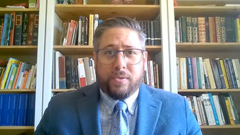 New Jersey mom battles with Democratic governor to keep school policy of informing parents about their kids