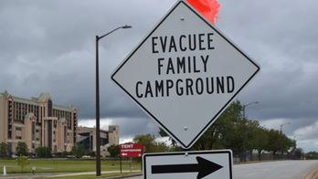 NASCAR speedways in Atlanta, Charlotte opening facilities for Hurricane Idalia evacuees