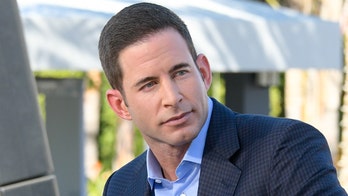 Reality star Tarek El Moussa facing possible charges after alleged Las Vegas brawl: incident report