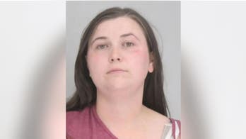 Texas driver accused of drunkenly killing pedestrian a repeat DWI offender: police