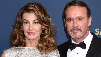 Tim McGraw Celebrates 26th Anniversary of Wedding to Faith Hill