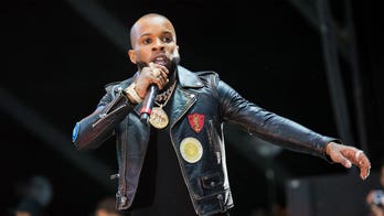 Tory Lanez expected to be sentenced to 13 years in Megan Thee Stallion shooting