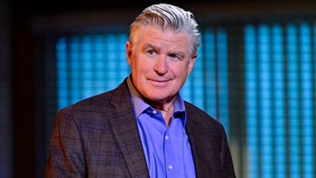 Man involved in Treat Williams’ fatal accident charged as actor’s cause of death is determined