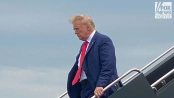 Trump’s rivals for the 2024 nomination split on his latest indictment: ‘Trying to stay out of prison’