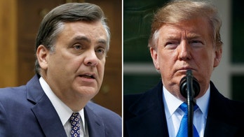 Trump indictment would ‘bulldoze’ the First Amendment if it succeeds: Turley