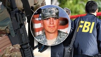 After FBI kills disabled veteran in pre-dawn raid, family demands answers: 'It was a senseless act'