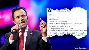 Vivek Ramaswamy shares 10 commandments of 2024 campaign, starts with 'God is real,' 'There are two genders'