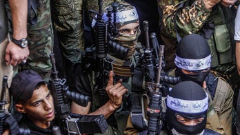 WaPo takes heat for 'shameful' puff piece on Palestinian terror group: 'They can't help themselves'