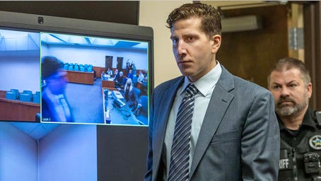 Bryan Kohberger case leak could lead to excluded evidence, Idaho attorney warns