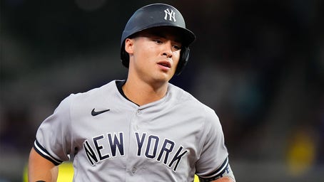 3 reasons why Yankees shortstop Anthony Volpe is breaking out