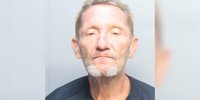 Joseph Paul Putzulu mugshot