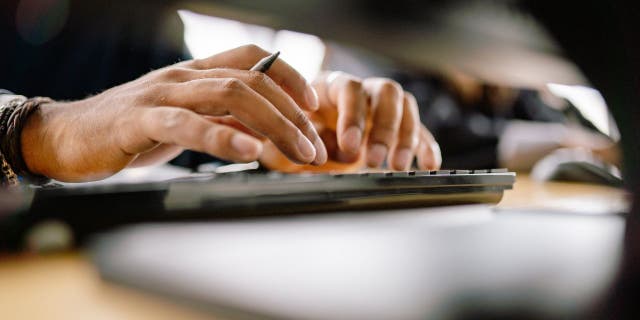 AI cybercrime