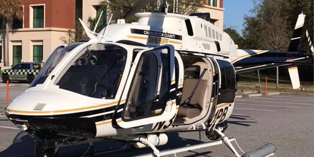 Helicopter