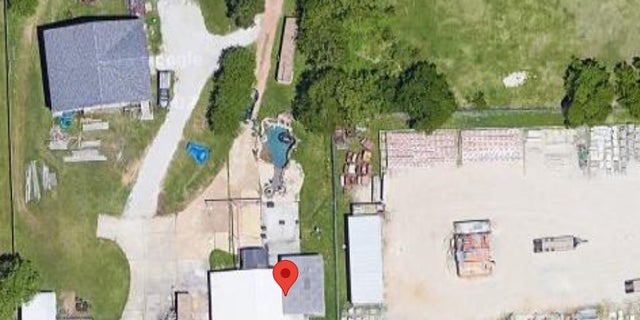 11555 Ezekiel Road Tomball, Texas