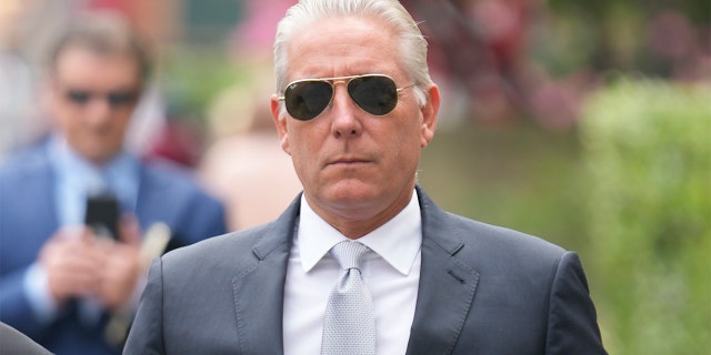 Charles McGonigal