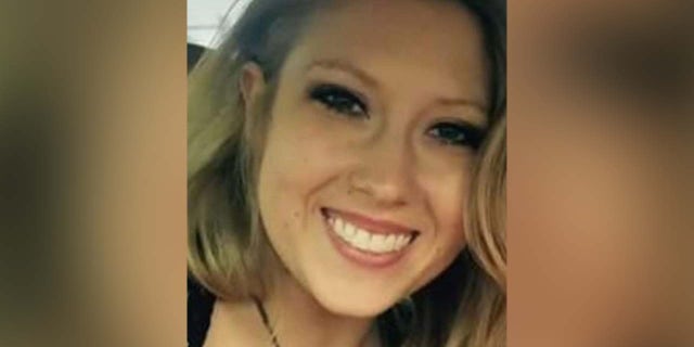 Provided photo of Hannah Rachel Collins