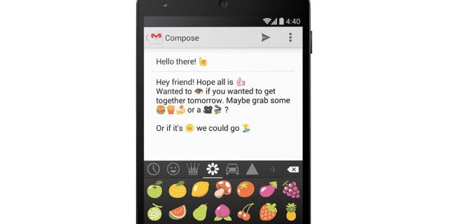 Android phone