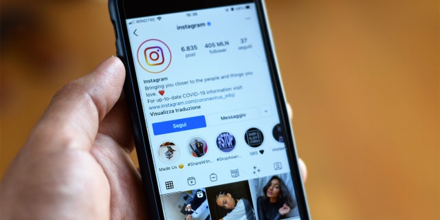 2 instagram