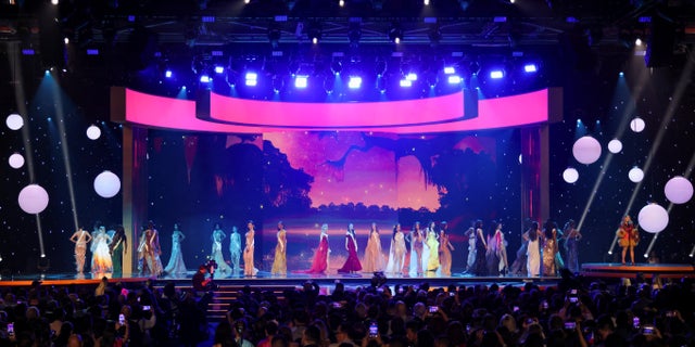 Miss Universe
