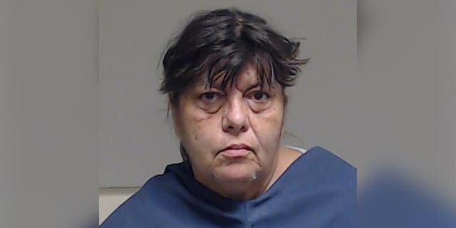 Jame Burns mugshot
