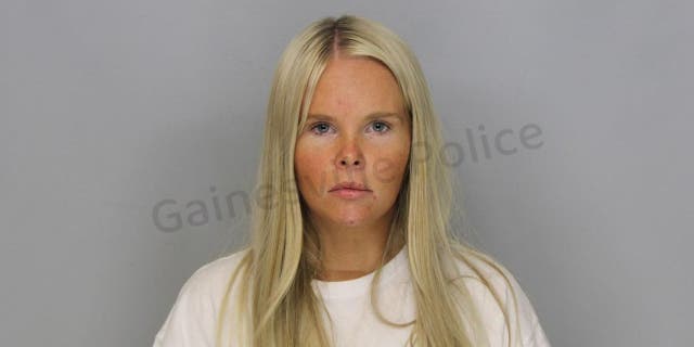 Abby Elizabeth Chosewood mugshot