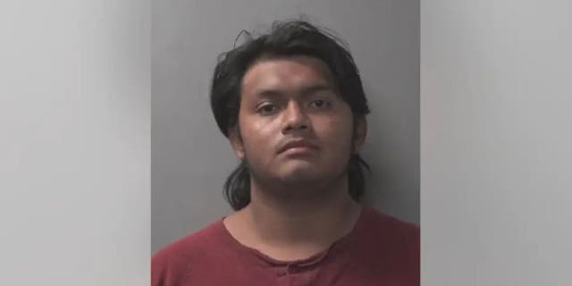 Juan Carlos Garcia-Rodriguez mugshot