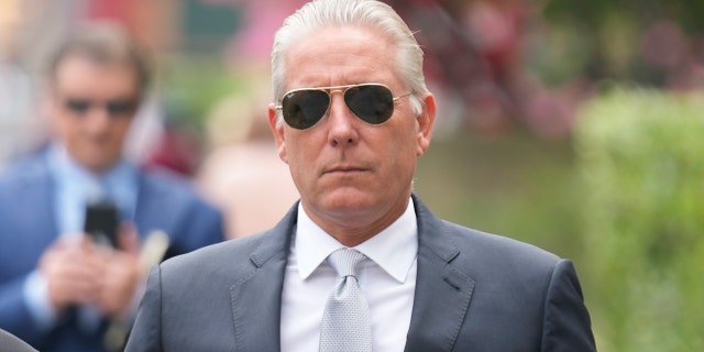FBI Russian Oligarch